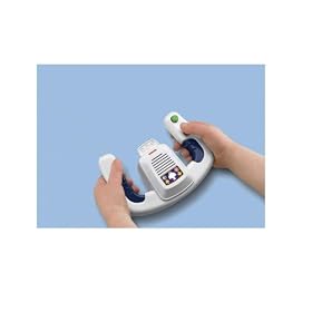 Fisher-Price Transportation System GeoAir High-Flyin' Airport