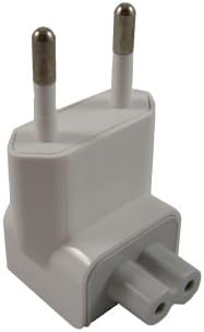 Airport Express Base Station with 802.11n and Airtune Battery Charger Ipad Ac Power Brick Adapter Eu Euro European Union Standard Duckhead Plug Charger Wall Charger