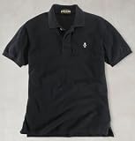 ラルフローレンラグビー/RALPHLAUREN RUGBY◆正規品◆メンズ◆ポロシャツ◆SMALL SKULL POLO　S