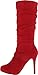 Michael Antonio Women's Odon-Sue Mid-Claf Boot