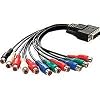Blackmagic Design Breakout Cable for Intensity Pro