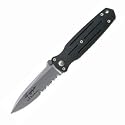 Gerber Mini Covert Knife, Glasfaser/Nylon-Schalen, Metall-Clip
