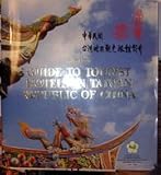 1989-1990 Guide to tourist hotels in taiwan republic of china