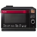 SHARP ウォーターオーブンヘルシオ 18Lタイプ レッド系 AX-CX1-R