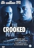 THE CROOKED MAN (2003) [NON-USA Format / Import / Region 2 / PAL]