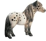 Falabella, Schleich Horses