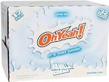ISS OH-Yeah R.T.D -14 oz/12pk vanilla