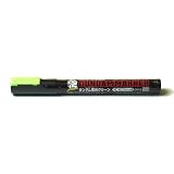 GM15 Fluorescent Green Gundam Marker