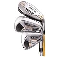 Adams Idea A7 Hybrid Iron Set (#3,4,Hybrids, 5 thru PW)