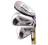 Adams Idea A7 Hybrid Iron Set (#3,4,Hybrids, 5 thru PW)
