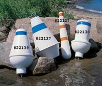 Taylor Made Products Sur-Moor Cone Shaped Boat Mooring Bouy (Cone Shaped, 26") reviews