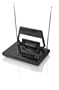 Philips SDV2210/27 HDTV/UHF/VHF/FM Indoor TV Antenna