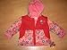 Sigikid Kapuzenjacke Gr.80