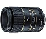 TAMRON MACRO 1:1 SP AF 90mm F/2.8 Di Lens for all Nikon D series SLRs except for D40 and D40x models