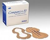 Iomed Iontophoresis Electrodes - Companion 80