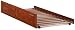 Night & Day Trundle in Cherry Finish
