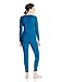 Jockey Women's Baby Waffle Pajama Set