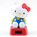 Hello Kitty Car Decor: Red_s-1