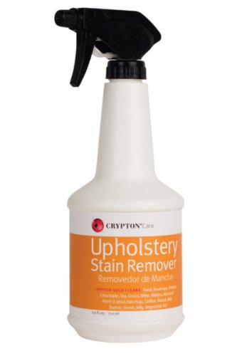 Crypton Stain Cleansers ( CLEANER, STAIN, CRYPTON GOLD&PURPLE ) 12 Each / Case