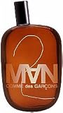 Comme Des Garcons 2 Man Eau de Toilette Spray 50ml