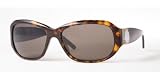 VERSACE VE 4092 108 3 TORTOISE PLASTIC SUNGLASSES by Luxottica