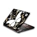 Butterfly Notebook Cover Protective Skin Sticker