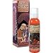 1001 Nights Cherry Almond - Delightfully edible, this precious oil warms to the touch, 4 oz