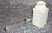 Health & Personal Care : Kangaroo Enteral Feeding & Irrigation Kit 600cc Piston Syringe 500cc Basin