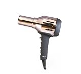 Wigo Europe WG5100 Taifun Tourmaline Tools 1600 Watt Professional Dryer