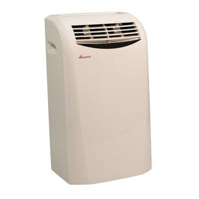 9K Portable Ac with Remote