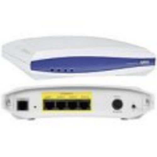 Netvanta 340 Adsl Router 4-PORT Switch