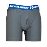 Men&rsquo;s UA Mesh 6&rdquo; Boxerjock® Boxer Briefs Bottoms by Under Armour