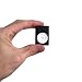 New Mini Gadgets Hidden Camera MP3 Player DVR VGA Quality Color Video Audio MicroSD Card 16GB