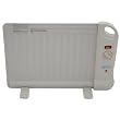 NewAir AH-400 Portable Space Heater With Adjustable Temperature Control