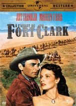 A l'assaut du fort clark dvd, Film dvd A l'assaut du fort clark