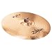 Zildjian ZXT Medium-Thin Crash Cymbal, 18 Inches