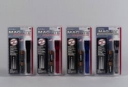 MAGLITE AA Mini Flashlight and Holster Combo Pack