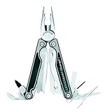 LEATHERMAN Charge Tti
