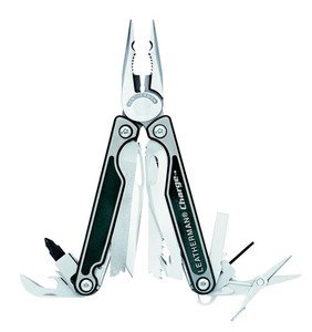 LEATHERMAN Charge Tti