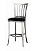 Kitchen & Housewares : Hillsdale Delray Non-Swivel Barstool
