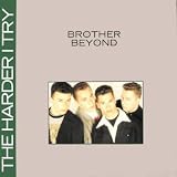 The Harder I Try [VINYL]
