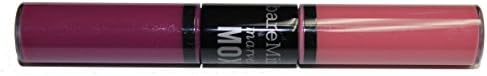 bareMinerals Marvelous Moxie Double-Ended Lip Gloss - Rebel/Stunner