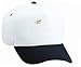 Gnu / linux Disco Dance White Cap