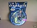 STARGATE LT. KAWALSKY FIGURE V RARE 1994 MOMC