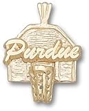 NCAA Purdue Boilermakers Backboard Pendant