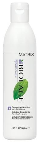 Biolage Detangling Solution Conditioner 33.1 oz.