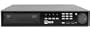 Mace H.264 Pentaplex DVR-8500 8-Channel Gigabit Ethernet