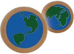 ImagiPLAY Eco YoYo - Earth by Imagiplay