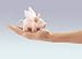 Toys : Folkmanis Winged Piglet Finger Puppet