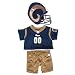 Build-A-Bear Workshop St. Louis Rams Uniform 3 pc.